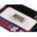 Флеш-карта USB 3.0 Perfeo 16GB M11 Metal series, PF-M11MS016 Флеш-карта USB 3.0 Perfeo 16GB M11 Metal series, PF-M11MS016