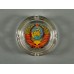Пепельница 835/1-Д СССР  *10