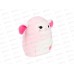 Мягкая игрушка "Овечка" SKVO1 Мягкая игрушка "Овечка" SKVO1