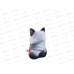Мягкая игрушка &quotКот в кофте&quot PRIKS1