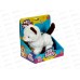 Киска №СН6053М с поводком, 18,6*12,8*18