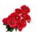 Букет 78см 16 гол №962 микс 82362 *10  Б