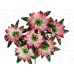Букет 50см 6гол №628 микс 82339 *4/40  Б