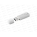 Флеш-карта USB 3.0 SmartBuy  64Gb CLUE White, SB64GBCLU-W3