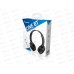 Гарнитура Bluetooth Smartbuy ONE BT черная, SBH921
