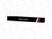 Ручка подар. шар. Brauberg Delicate Black. 0,7мм синяя 141399 *1