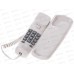 Телефон Texet TX-219 светло-серый Телефон Texet TX-219 светло-серый