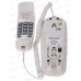 Телефон Texet TX-219 светло-серый Телефон Texet TX-219 светло-серый