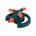 Дождеватель GREEN GARDEN назем. круговой, 3 сопла, COMFORT, 555112055 Дождеватель GREEN GARDEN назем. круговой, 3 сопла, COMFORT, 555112055