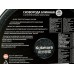 Блинница 240мм Granit  Черный с ручкой сбггч240а
