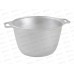 Кастрюля 6,0л к60 *3