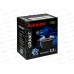 Кастрюля 3,5л со стеклянной крышкой АП Гранит Black кгч35а Кастрюля 3,5л со стеклянной крышкой АП Гранит Black кгч35а