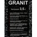 Кастрюля 3,5л со стеклянной крышкой АП Гранит Black кгч35а Кастрюля 3,5л со стеклянной крышкой АП Гранит Black кгч35а