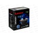 Кастрюля 4,5л со стеклянной крышкой АП Гранит Black кгч45а