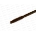Л`Ор тушьМиллион ресниц  Balm Brown коричневая