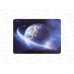 Коврик игровой Smartbuy RUSH Earth M-size, SBMP-17G-EA *50