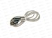 Кабель S02 microUSB серый, 3А, 1м, Smartbuy iK-12-S02dg Кабель S02 microUSB серый, 3А, 1м, Smartbuy iK-12-S02dg