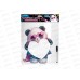 Доска магнитная ФЕН с полем д/рис., Панда в очках 200*250мм. 73035 *10 Доска магнитная ФЕН с полем д/рис., Панда в очках 200*250мм. 73035 *10