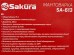 Мантоварка-кастрюля SA-613 2в1 3сет 28см Мантоварка-кастрюля SA-613 2в1 3сет 28см