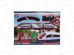 Железная дорога С922-Н06098-R в коробке