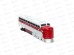 Железная дорога В806132-R1-1 свет, звук, в коробке