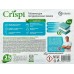 CRISPI экологичные таблетки для посудомоечных машин (25шт) 126064 CRISPI экологичные таблетки для посудомоечных машин (25шт) 126064