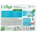 CRISPI экологичные таблетки для посудомоечных машин (55шт) 126063