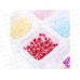 Набор бисера и бусин 21*13*2см BEADSET-MUART1, 383167