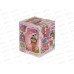 Кукла OLY Bondibon в шапочке-ушанке с животными, 8см, 3380-3, ВВ3855 Кукла OLY Bondibon в шапочке-ушанке с животными, 8см, 3380-3, ВВ3855