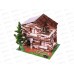 Конструктор из кирпичиков &quotДачный дом&quot 650дет Л-01, 3276562