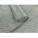 Салфетка скрабирующая Optiline 25*25см, 5шт, серый, 31-6602