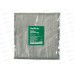 Салфетка скрабирующая Optiline 25*25см, 5шт, серый, 31-6602