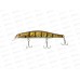 Воблер AZOR FISHING &quotОрфит&quot 125мм, 18гр, SP, 0-1,5м, 145-011  г