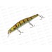 Воблер AZOR FISHING &quotОрфит&quot 125мм, 18гр, SP, 0-1,5м, 145-011  г