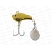 Блесна AZOR FISHING &quotТейлспин Про&quot 14гр 5 цветов, 145-003  г