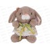 Зайчик 22см FG250327193C-1 цвет в ассорт.