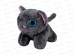 Игровой набор Levatoys MKDR5009С Кошечка в переноске, FCJ1418604