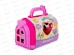 Игровой набор Levatoys MKDR5120В Собачка в переноске, FCJ1418608 в/к Игровой набор Levatoys MKDR5120В Собачка в переноске, FCJ1418608 в/к