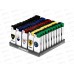 Зажигалка Flameclub P-03 Piezo Mix Авто-3 62120-8