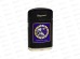 Зажигалка BRUNOJET Rubberized Black Лого Знаки Зодиака 99720-1