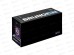 Зажигалка BRUNOJET Rubberized Black Лого Знаки Зодиака 99720-1