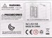 Робот-трансформер 11*22*35,5, 3122439 в коробке