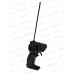 Машинка на пульте р/у 3103516, свет, USB заряд, 2 цв., в коробке