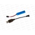 Машинка на пульте р/у 3158665, 27 MHz, USB заряд, свет 10,5*25*6,5 в/к Машинка на пульте р/у 3158665, 27 MHz, USB заряд, свет 10,5*25*6,5 в/к