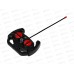 Машинка на пульте р/у 3154354, 27 MHz, USB заряд, в/к 27,5*15*14см