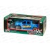 Машинка на пульте р/у 3132801, 27 MHz, USB заряд, в/к 30*12*11см