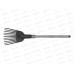 Грабельки веерные ручные &quotАгроном Премиум&quot (11 зубьев) АП 805  *70