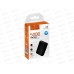 Зарядное устройство (Пауэрбанк) 1USB+1Type-C 1micro Hoco J158 Black