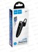 Гарнитура Bluetooth HOCO E60 черная 5.0