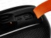 Колонка-Bluetooth 5.4  5W1200mAh More Choice BС25 LED-подцвет черный